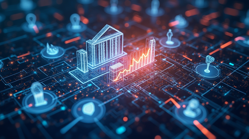 Streamlining Operations Behind the Scenes